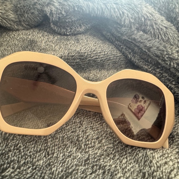 Prada Sunglasses - Picture 1 of 10